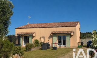 Maison 6 Pièces 120 m² à vendre à Fabrezan (11200)