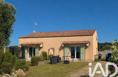 Vente Maison/villa 6 pièces — photo du bien