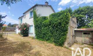 Maison 7 Pièces 133 m² à vendre à Orée d'Anjou (49530)