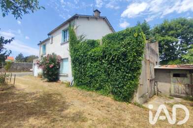 Maison 7 pièces 157500 €