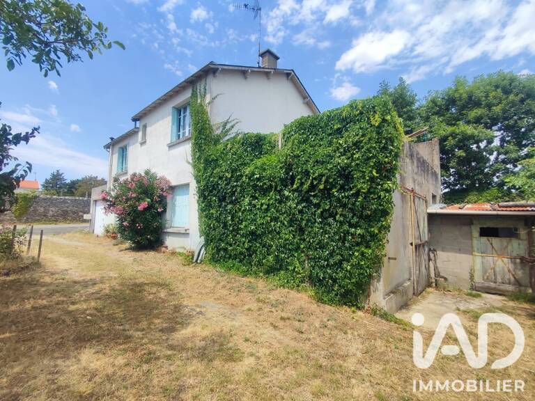 Vente Maison/villa 6 pièces — photo 1