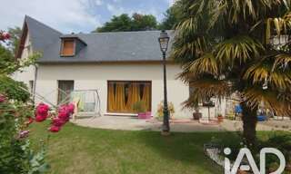 Maison 7 Pièces 214 m² à vendre à Beaumont-le-Roger (27170)
