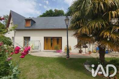 Maison 7 pièces 260000 €