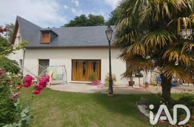 Vente Maison/villa 7 pièces — photo du bien