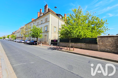 Appartement 5 pièces 179000 €