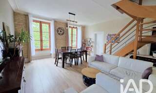 Appartement 5 Pièces 87 m² à vendre à Étampes (91150)
