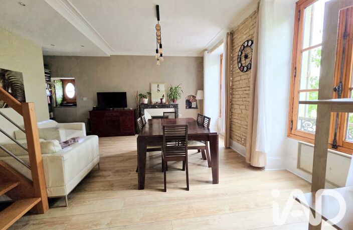 Vente Duplex 5 pièces — photo 2