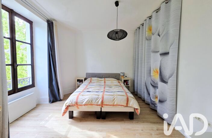 Vente Duplex 5 pièces — photo 4