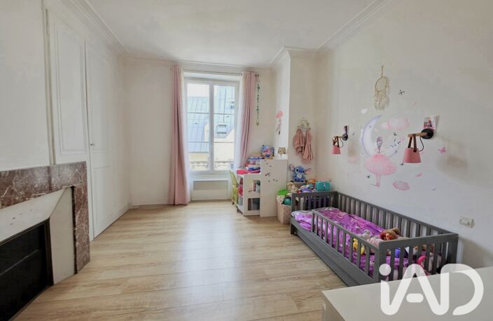 Vente Duplex 5 pièces — photo 5