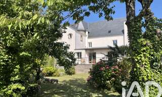 Maison 6 Pièces 200 m² à vendre à Coutances (50200)
