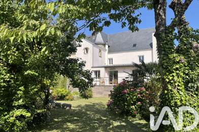 Maison 6 pièces 422000 €