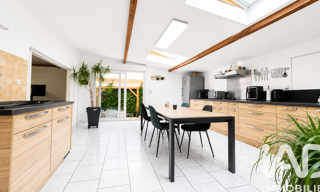 Maison 5 Pièces 121 m² à vendre à Charleville-Mézières (08000)