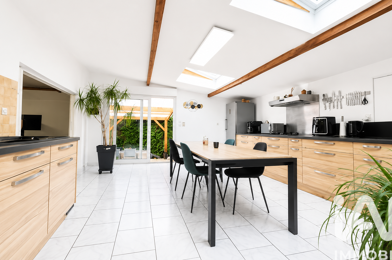Maison 5 pièces 178000 €