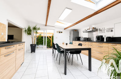 Vente Maison de ville 5 pièces — photo du bien