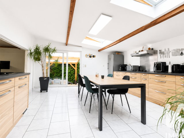 Vente Maison de ville 5 pièces — photo du bien