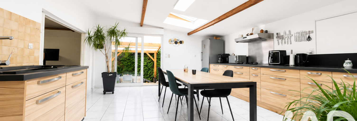 Maison 5 Pièces 121 m² à vendre à Charleville-Mézières (08000)