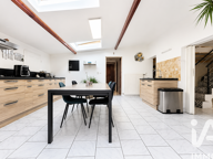 Vente Maison de ville 5 pièces — photo 2