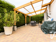 Vente Maison de ville 5 pièces — photo 4