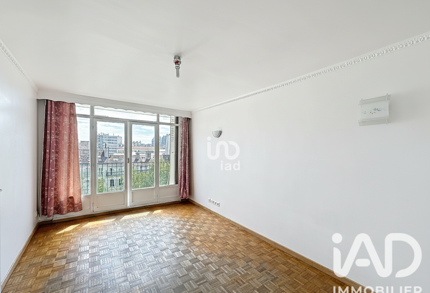 Vente Appartement 3 pièces — photo 1