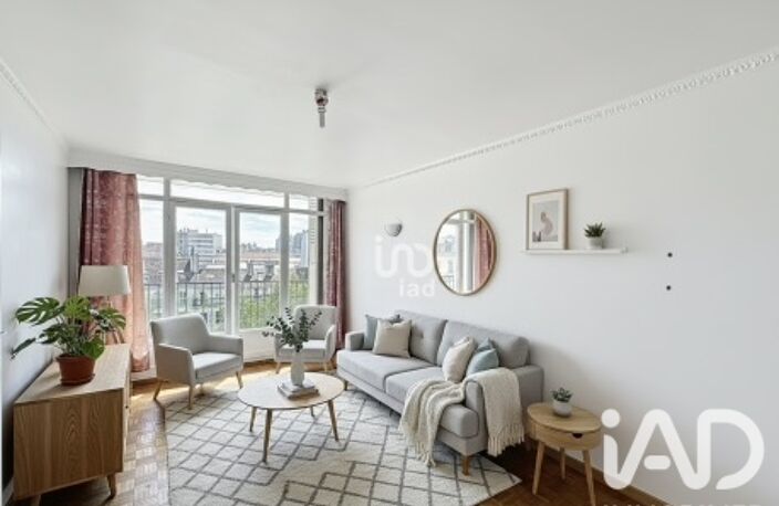 Vente Appartement 3 pièces — photo 2