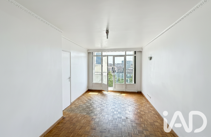 Vente Appartement 3 pièces — photo 3