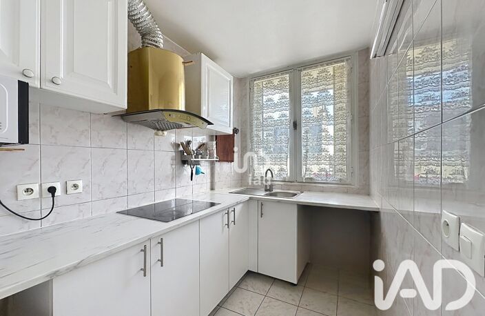 Vente Appartement 3 pièces — photo 5
