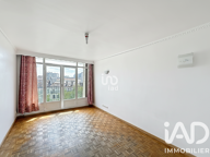 Vente Appartement 3 pièces — photo 2