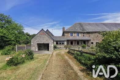 Maison 11 pièces 230000 €