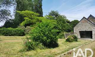 Maison 11 Pièces 187 m² à vendre à Quemper-Guézennec (22260)