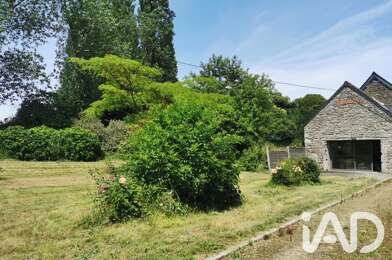 Maison 11 pièces 230000 €