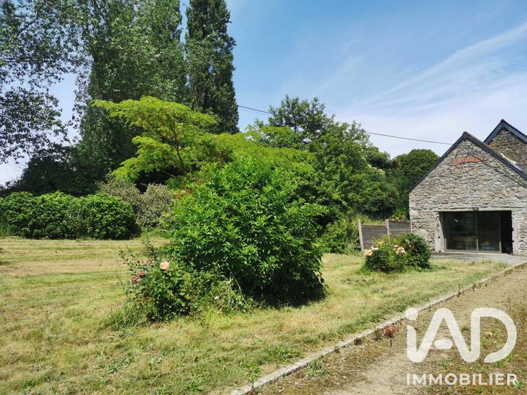 Vente Maison de campagne 11 pièces — photo 1