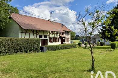 Maison 6 pièces 267000 €