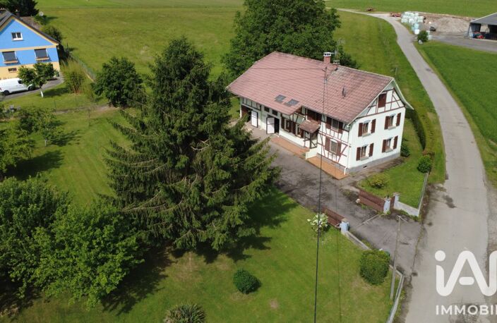 Vente Maison de village 6 pièces — photo 3