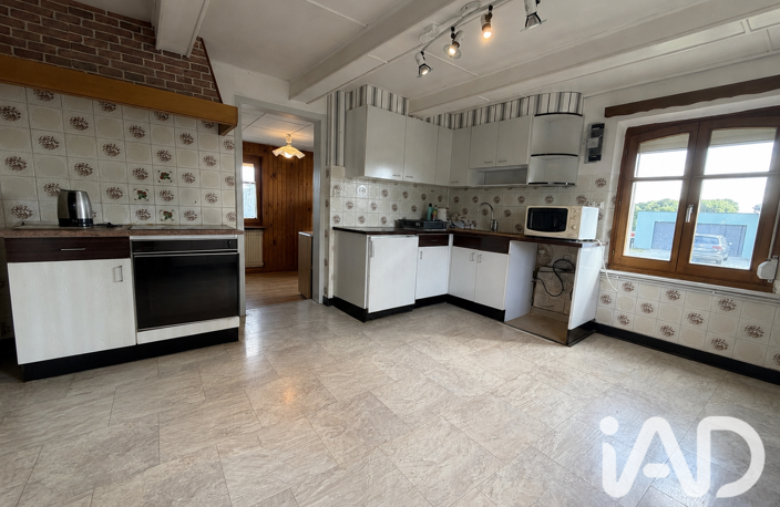 Vente Maison de village 6 pièces — photo 4