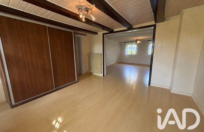 Vente Maison de village 6 pièces — photo 5