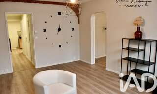 Appartement 2 Pièces 48 m² à louer à Thionville (57100)