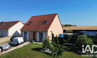 Maison 4 Pièces 104 m² à vendre à Pontgouin (28190)