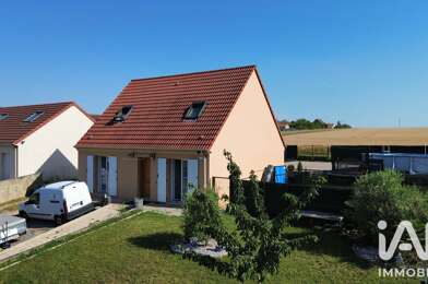 Maison 4 pièces 184000 €