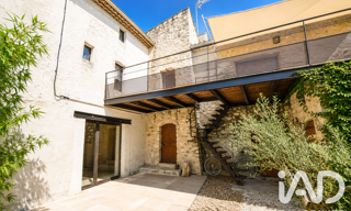 Maison 7 Pièces 185 m² à vendre à Vallérargues (30580)