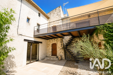 Maison 7 pièces 349000 €