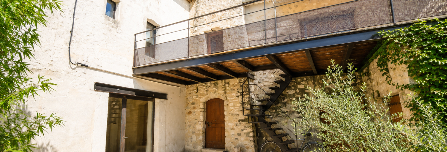 Maison 7 Pièces 185 m² à vendre à Vallérargues (30580)