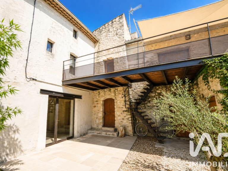 Vente Maison de village 7 pièces — photo 1