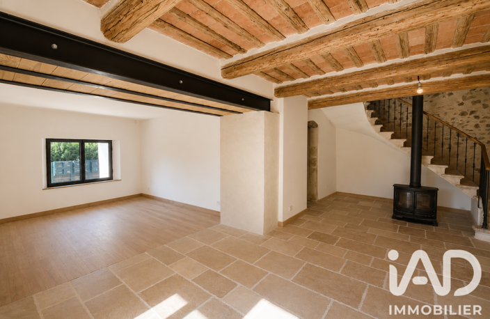 Vente Maison de village 7 pièces — photo 2