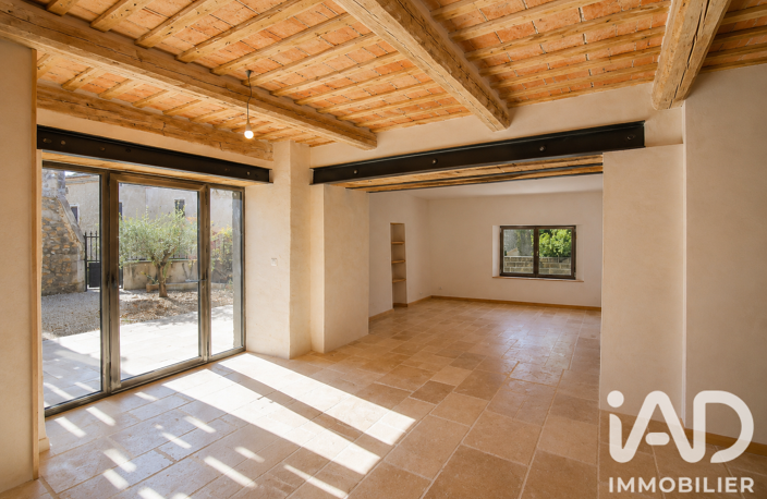 Vente Maison de village 7 pièces — photo 3