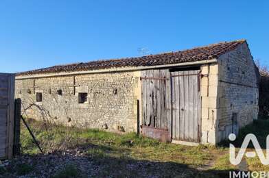 Maison 1 pièces 39000 €