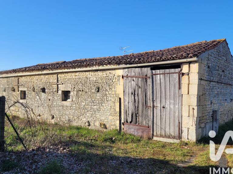 Vente Grange 1 pièce — photo 1