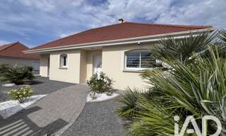Maison 5 Pièces 140 m² à vendre à Saint-André-les-Vergers (10120)