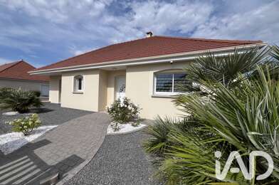 Maison 5 pièces 369000 €