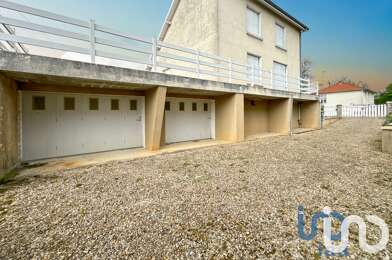 Maison 4 pièces 99000 €