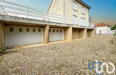 Vente Maison/villa 4 pièces — photo du bien